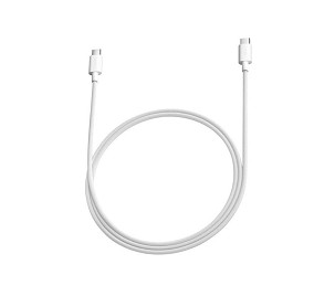 Xiaomi Type C-Type C 3A kabl pleteni bela