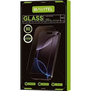 Samsung A37 9D Bavitel zaštitno staklo