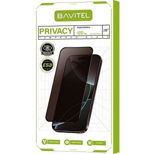 Samsung S26  Privacy zaštitno staklo- 9H Ultrasonic unlock