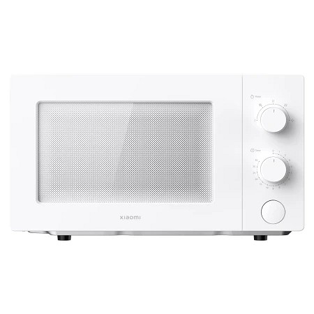 Xiaomi mikrotalasna 1100W bela