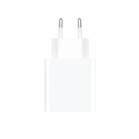 Xiaomi punjač 22.5W Type A bela