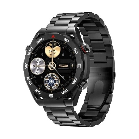 Havit pametni sat  M9030 Ultra crna