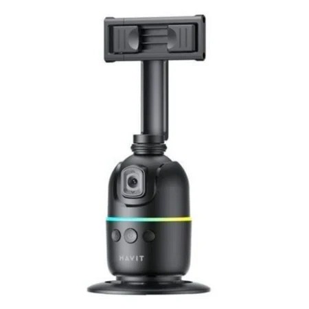 Havit bluetooth selfie stick ST7609 auto face tracking