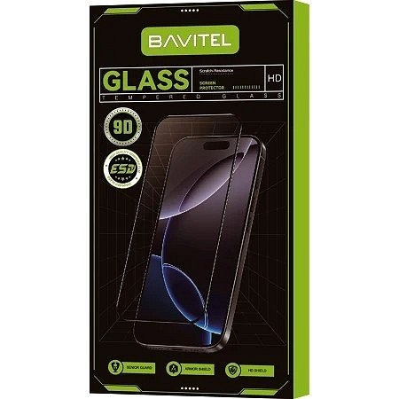Samsung A27  9D Bavitel zaštitno staklo