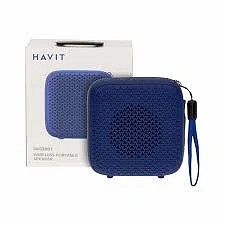Havit BT zvučnik SK838BT  plava