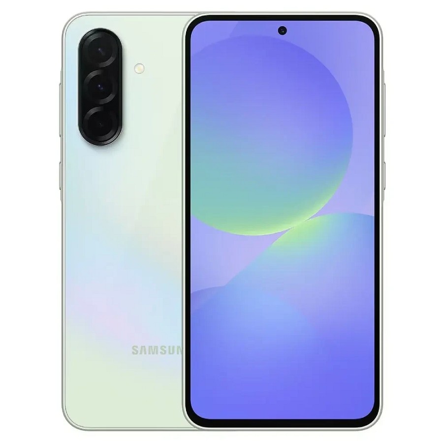 Samsung A37 5G 8GB/256GB zelena