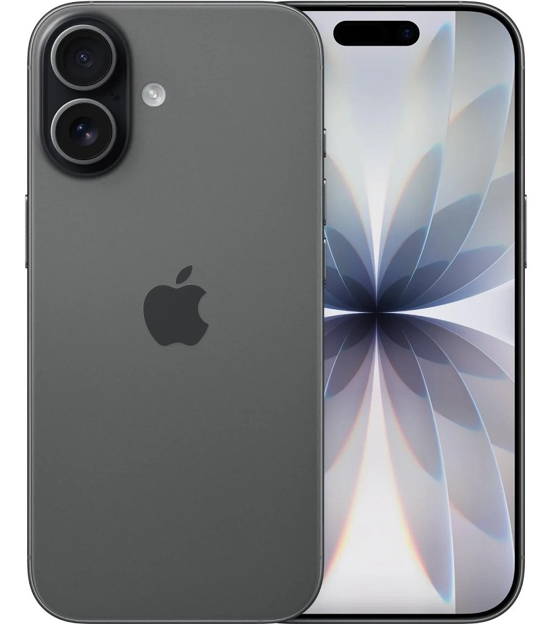 Apple iPhone 17 256GB crna