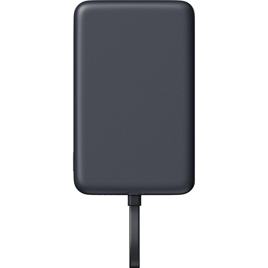 Xiaomi Power Bank Magnetic 10000mAh 33W siva