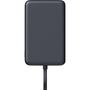 Xiaomi Power Bank Magnetic 10000mAh 33W siva