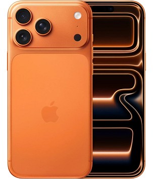 Apple iPhone 17 Pro 256GB narandžasta