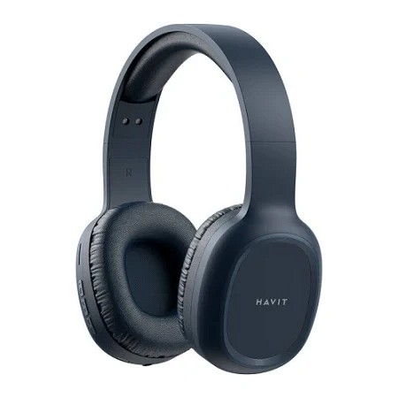 Havit BT Slušalice H2590BT PRO tamno plava