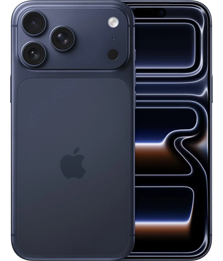 Apple iPhone 17 Pro Max 256GB plava