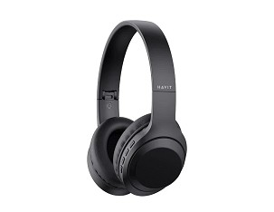 Havit BT Slušalice H628BT crna