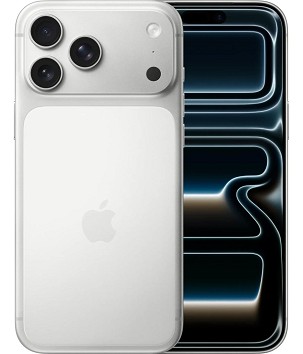 Apple iPhone 17 Pro  256GB siva