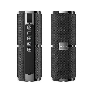 Bavin bluetooth zvučnik 8W crna - BM-06