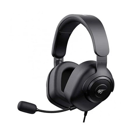 Havit Slušalice H2230d crna