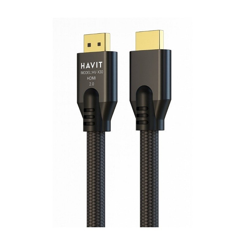 Havit HDMI kabl HV-X90 3.0M