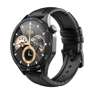 Havit pametni sat M9031 PRO crna