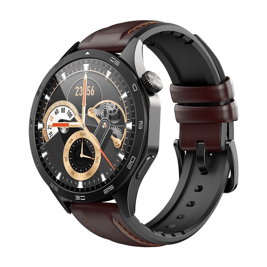 Havit pametni sat M9031 PRO braon