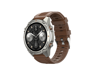 Havit pametni sat M9059 PRO braon