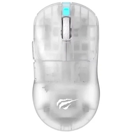 Havit bežični miš MS970WB Pro transparent bela