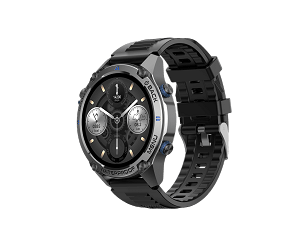 Havit pametni sat M9059 PRO crna