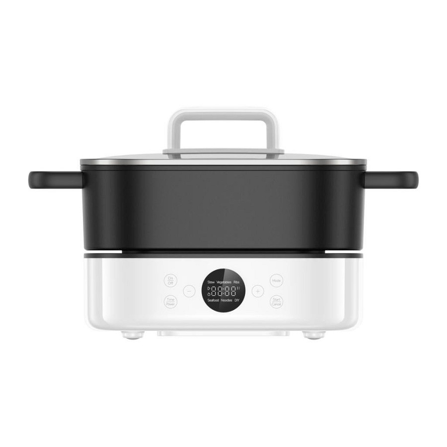 Xiaomi multifunctional Hot Pot Cooker 6L