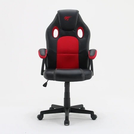 Havit stolica GC939 crno-crvena