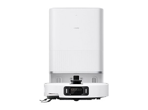 Xiaomi Robot usisivač 5 Pro EU bela