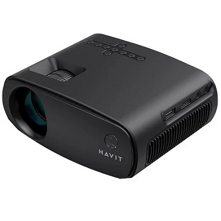 Havit projektor PJ207-EU crna