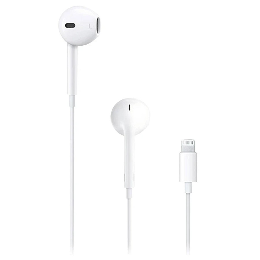 Apple EarPods Lightning bela