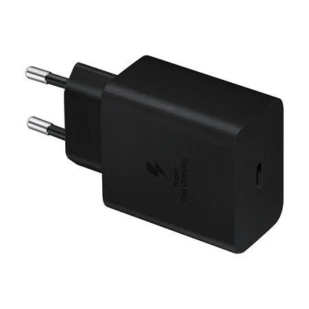 Samsung 45W brzi punjač T4511 crna