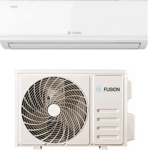 Fusion Inverter klima uređaj 18000 BTU