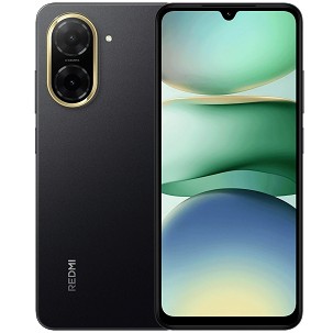 Xiaomi Redmi A5 4GB/128GB crna