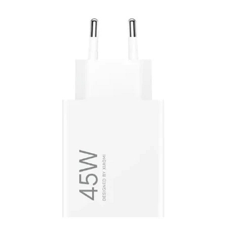 Xiaomi Mi 45W punjač Type-A bela