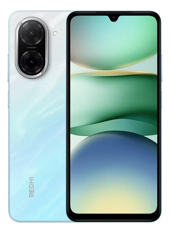 Xiaomi Redmi A5 4GB/128GB plava