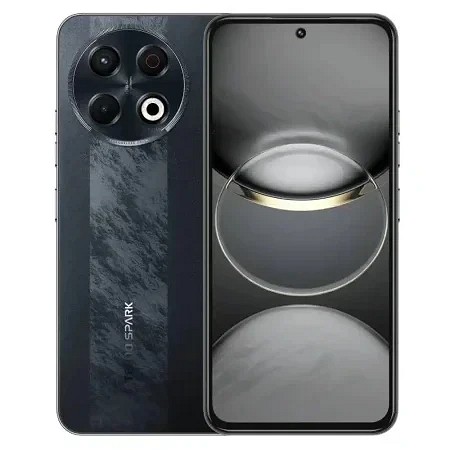 Tecno Spark 30 Pro 8GB/128GB siva