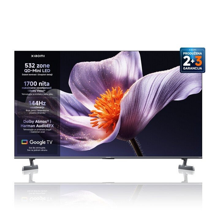Xiaomi TV Pro Mini