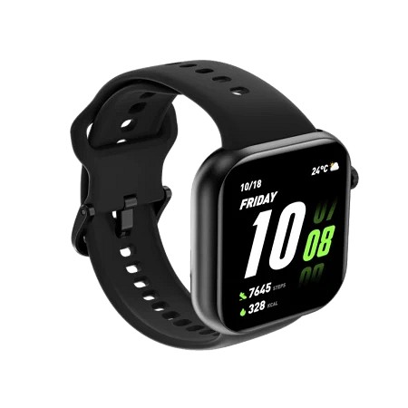 Honor Smart Watch Choice 2i crna