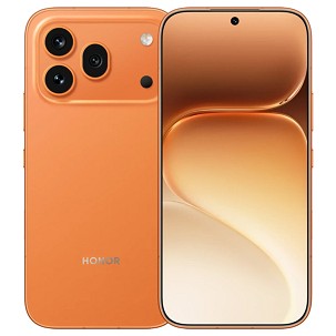 Honor 600 Pro 12GB/512GB narandžasta