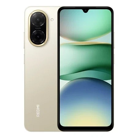Xiaomi Redmi A5 3GB/64GB zlatna