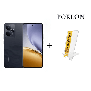 REALME 14 T RMX5078  8GB/256GB crna