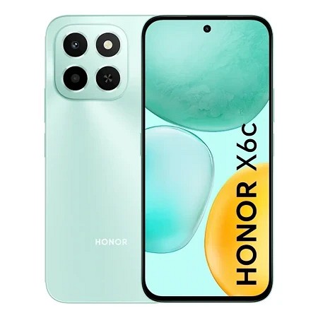 Honor X6C 6GB/256GB plava