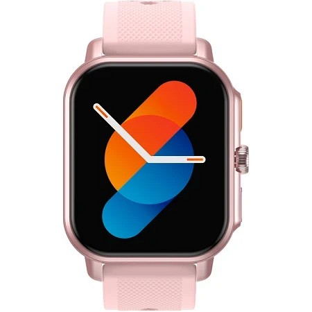 Havit pametni sat M9038 PRO roze