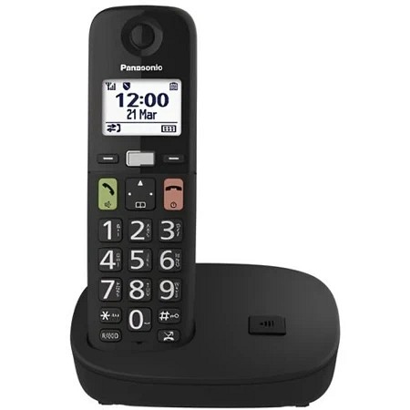 Panasonic KX-TGU110FXB