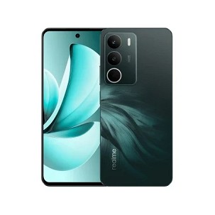 Realme C71 8GB/256GB zelena