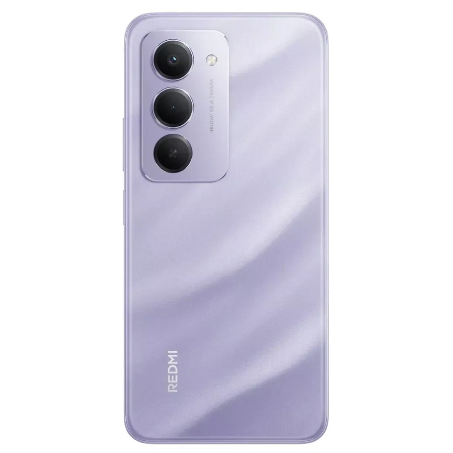 Xiaomi Redmi 15 EU 6GB/128GB ljubičasta