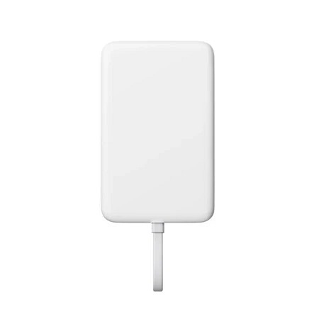 Xiaomi Power Bank Magnetic 10000mAh 33W bela