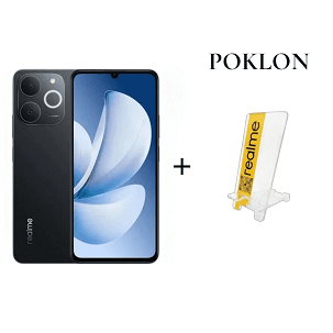Realme Note 70T 4GB/256GB crna