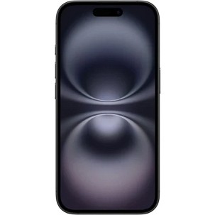 Apple iPhone 16 128GB crna